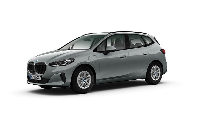 Neu 2025 BMW 225 Active Tourer Comfort Edition Van / Kleinbus | 46.499 € (Guter Preis) - Bild 1/3