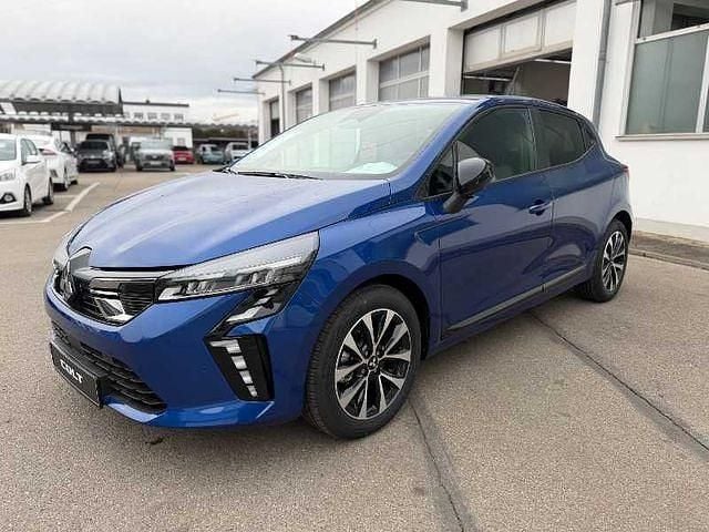Neu Mitsubishi Colt Plus 91 PS (66 kW) 2025 Blau Kleinwagen