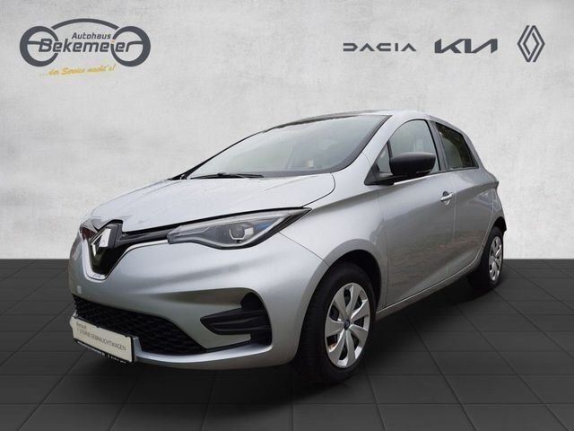 Highland grau Gebraucht 2020 Renault Zoe Life Kleinwagen | 10.180 € - Bild 1/4