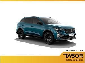 Neu Renault Austral Esprit Alpine 148 PS (108 kW) 2026 Blau (südseeblau metallic) SUV