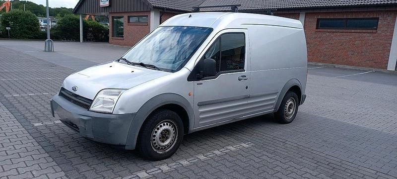 Andere außenfarben Gebraucht 2006 Ford Transit Van / Kleinbus | 3.050 € (Fairer Preis) - Bild 1/4