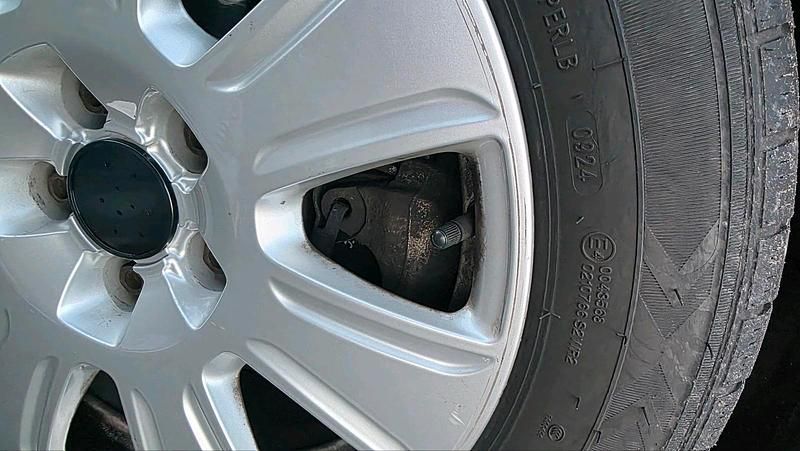 Gebraucht VW Sharan 140 PS (102 kW) 2006 Blau Van / Kleinbus