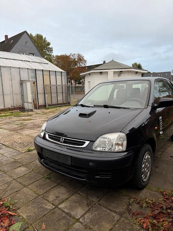 Gebraucht 1999 Honda Logo Kleinwagen | 1.000 € (Superpreis) - Bild 1/4