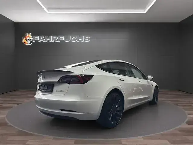 Gebraucht Tesla Model 3 Performance 392 kW (534 PS) 2023 Andere Limousine