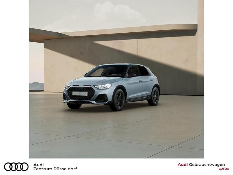 Gebraucht Audi A1 Ambiente 116 PS (85 kW) 2024 Andere farbe Kleinwagen
