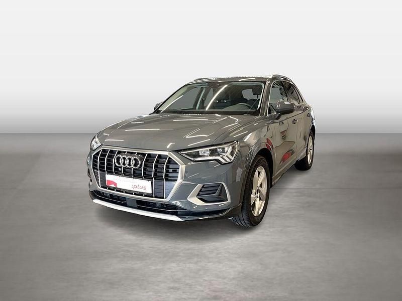 Gebraucht Audi Q3 Advanced Plus 150 PS (110 kW) 2025 Nanograu metallic SUV