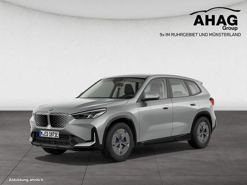 Gebraucht BMW iX1 Performance 230 kW (313 PS) 2023 Silber SUV