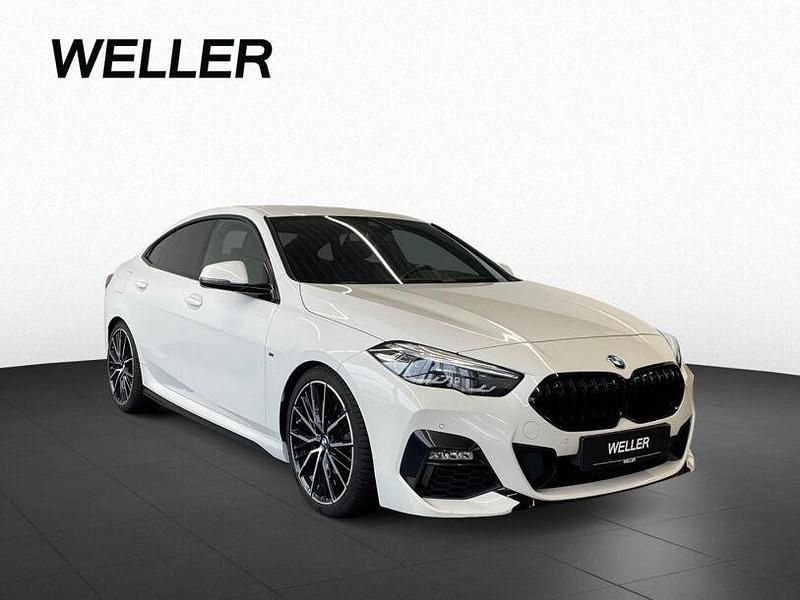 Gebraucht BMW 1M Comfort Edition 2020 Weiss Coupé