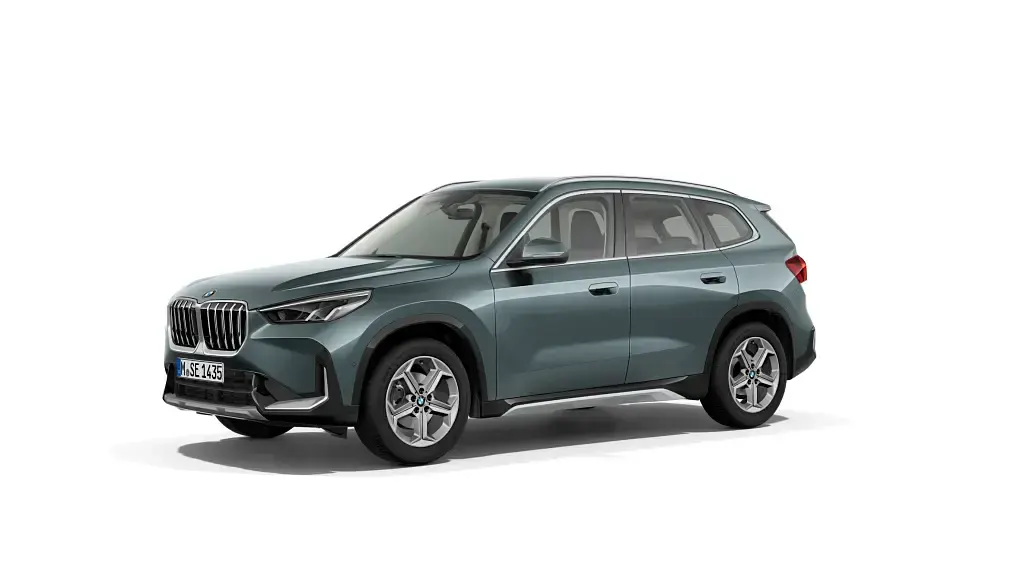Neu BMW X1 Efficient Dynamics 136 PS (100 kW) 2026 SUV
