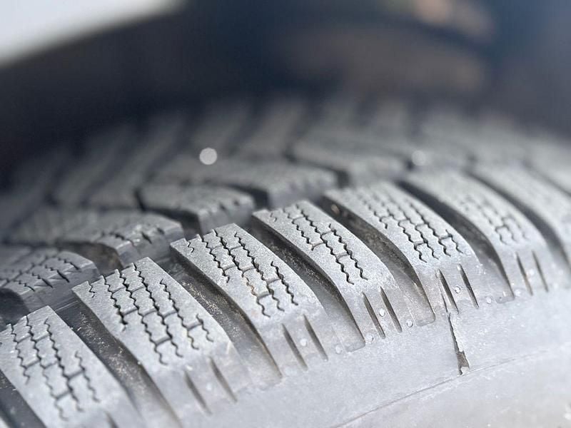 Gebraucht Audi Q3 Sport 179 PS (131 kW) 2017 Schwarz SUV