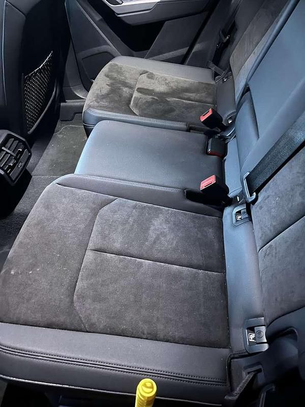 Gebraucht Audi Q3 150 PS (110 kW) 2019 SUV