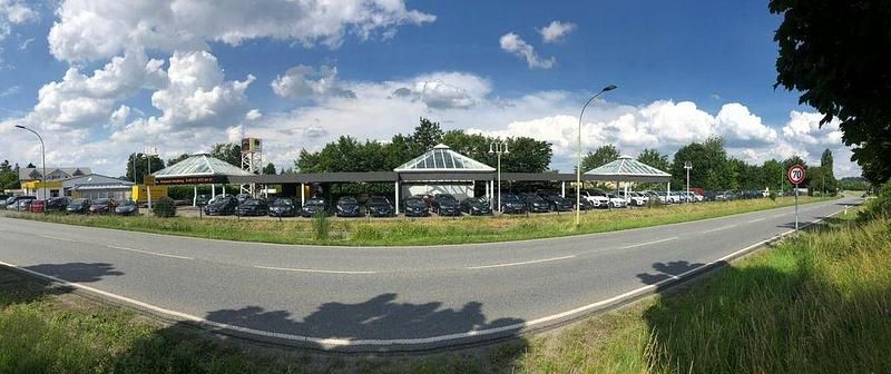 Gebraucht Renault Clio II Dynamique 86 PS (63 kW) 2009 Blau Limousine