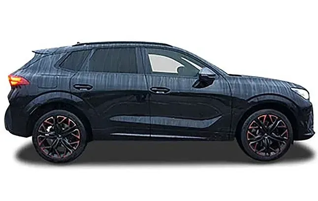 Neu Cupra Terramar Basis 150 PS (110 kW) 2026 Wählbar SUV
