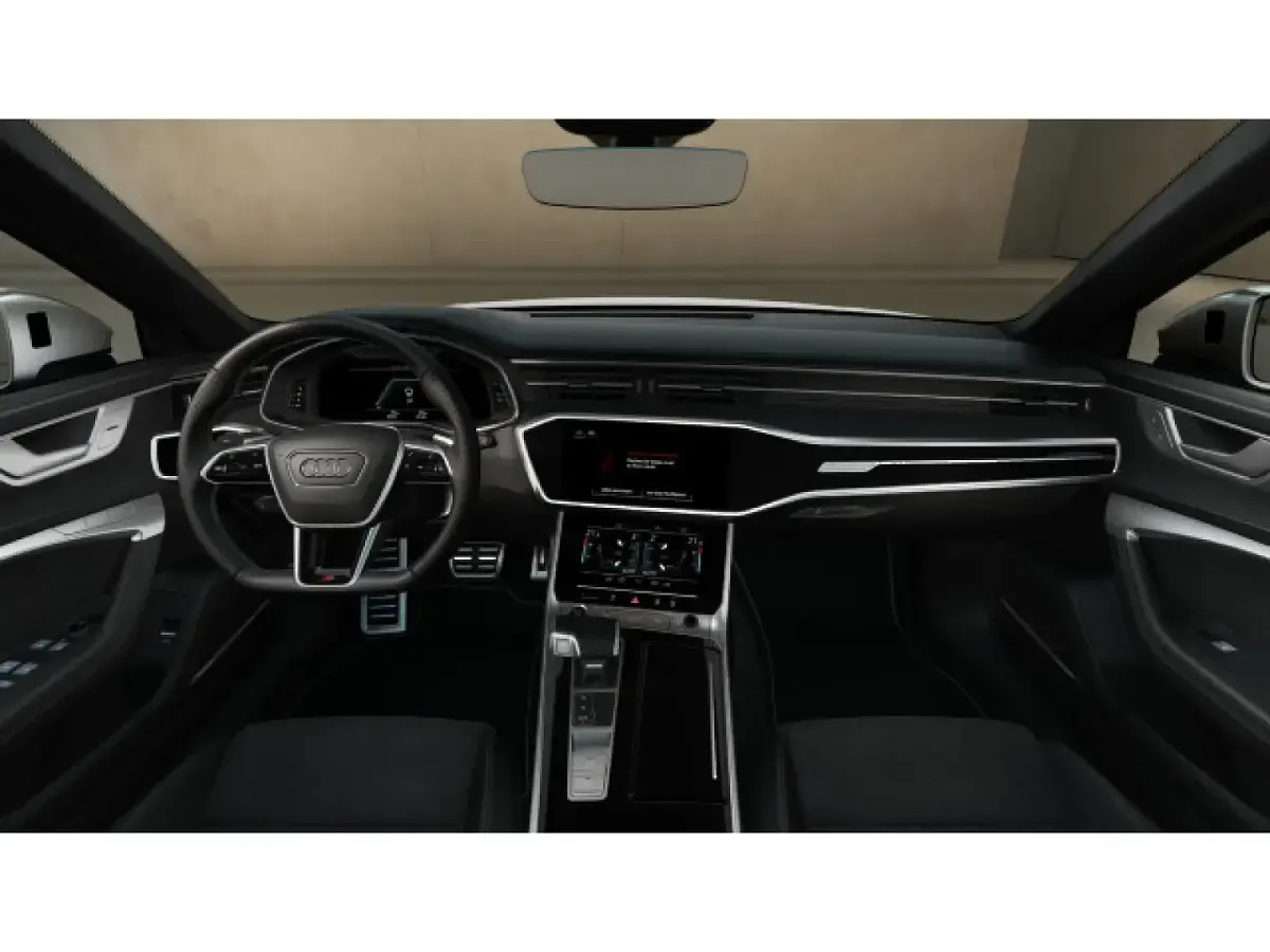 Gebraucht Audi S6 344 PS (253 kW) 2024 Kombi