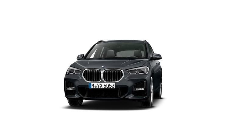 Gebraucht 2025 BMW X1 Performance SUV | 28.490 € (Superpreis) - Bild 1/4