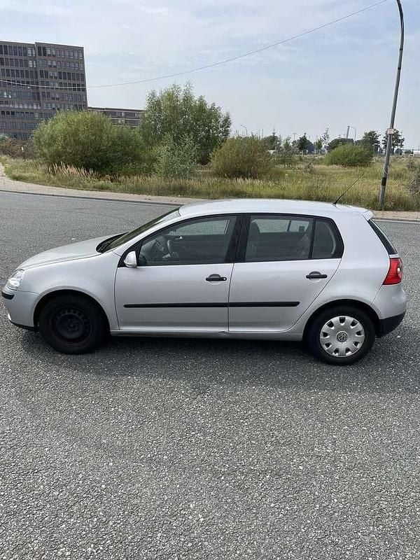 Gebraucht VW Golf IV Edition 75 PS (55 kW) 2005 Limousine