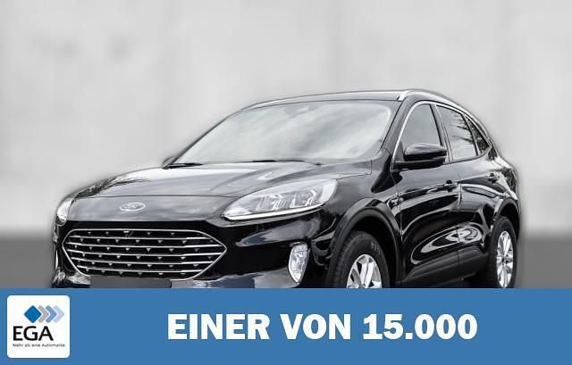 Gebraucht Ford Kuga Titanium 190 PS (139 kW) 2024 Metallic SUV