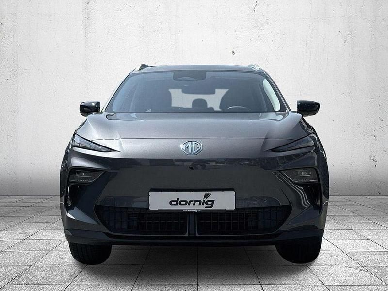 Gebraucht MG S5 Luxury 169 kW (231 PS) 2025 Grau SUV