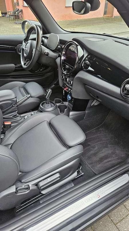 Gebraucht Mini Cooper S 178 PS (130 kW) 2022 Kleinwagen
