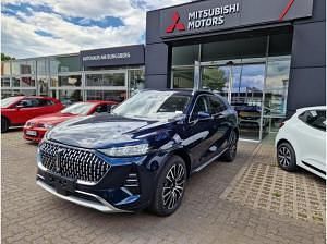 Gebraucht Wey 05 Premium 476 PS (350 kW) 2024 Grau (deep sea blue) SUV