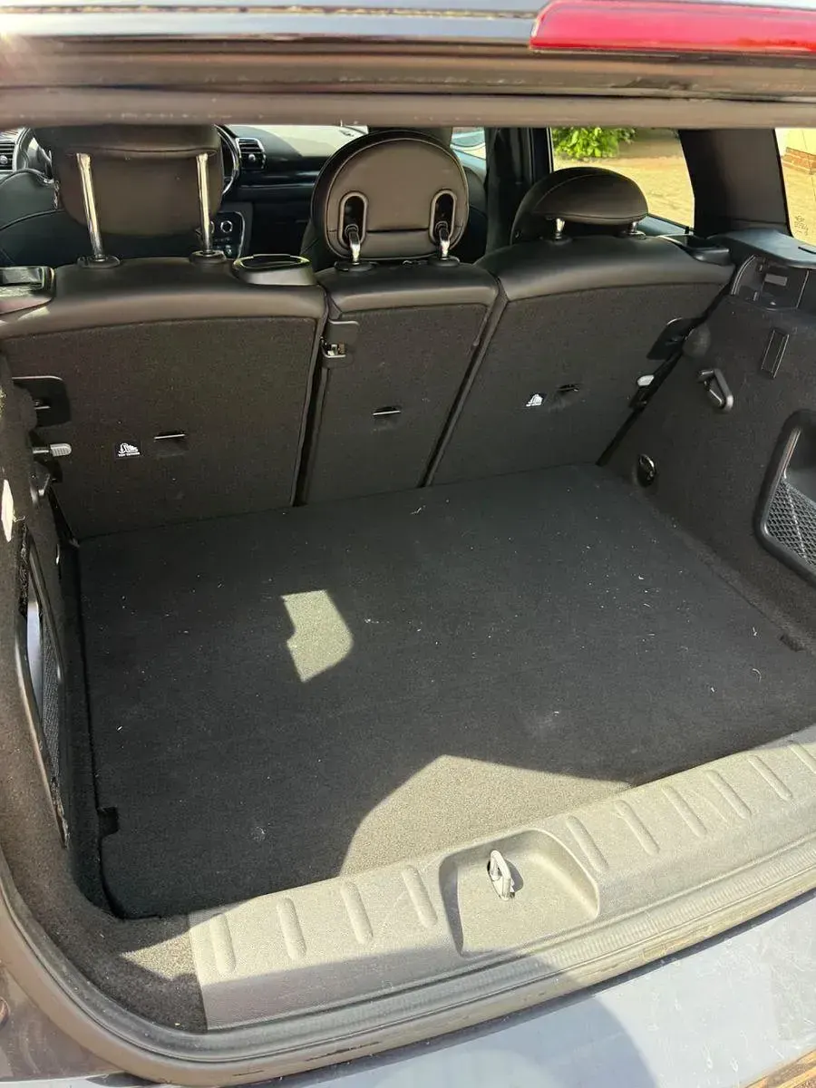 Gebraucht Mini Cooper S 192 PS (141 kW) 2019 Grau Kleinwagen