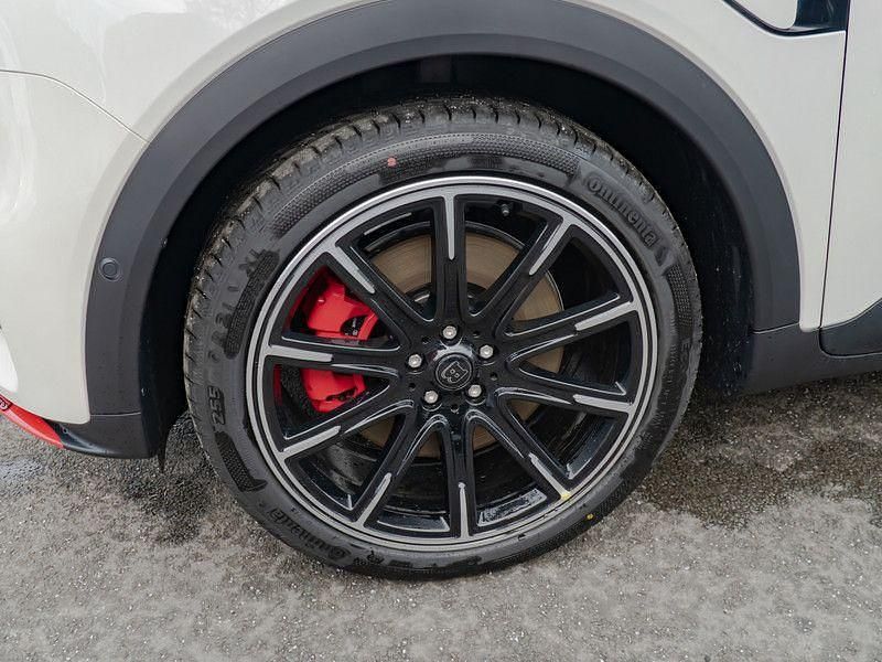 Gebraucht Smart #5 Brabus 475 kW (646 PS) 2026 Weiss SUV