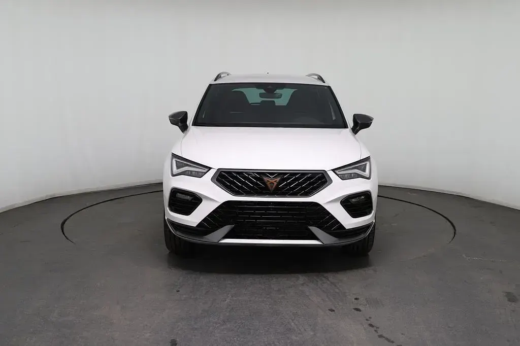 Nuova Cupra Ateca 150 CV (110 kW) 2026 Bianco SUV