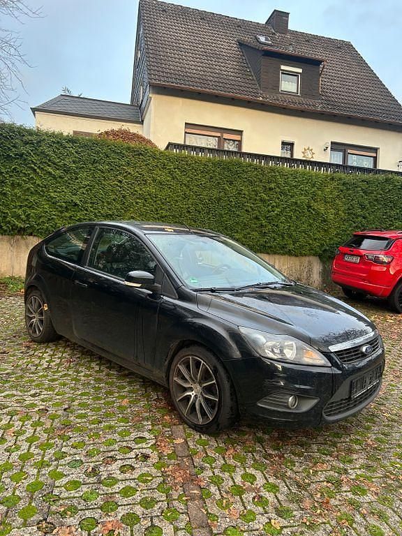 Gebraucht 2009 Ford Focus Sport Limousine | 2.200 € (Fairer Preis) - Bild 1/4
