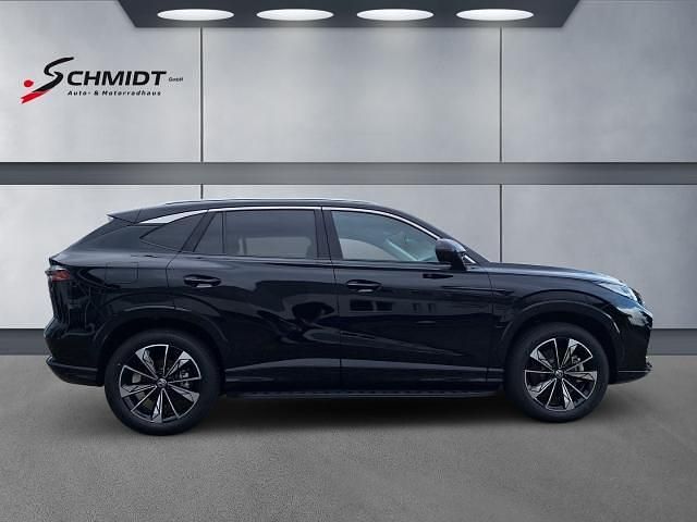 Neu MG HS 272 PS (200 kW) 2026 Schwarz SUV