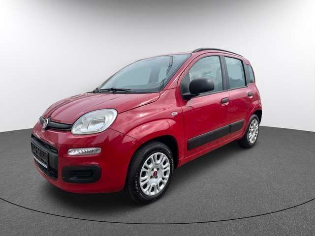 Gebraucht Fiat Panda 69 PS (50 kW) 2013 Colore esterno Kleinwagen
