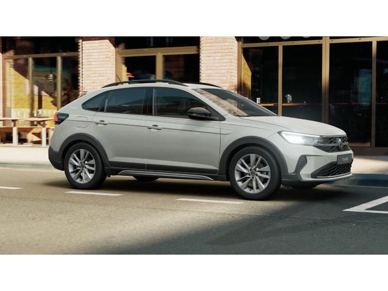 Ny VW Taigo 116 HK (85 kW) 2026 Grå SUV