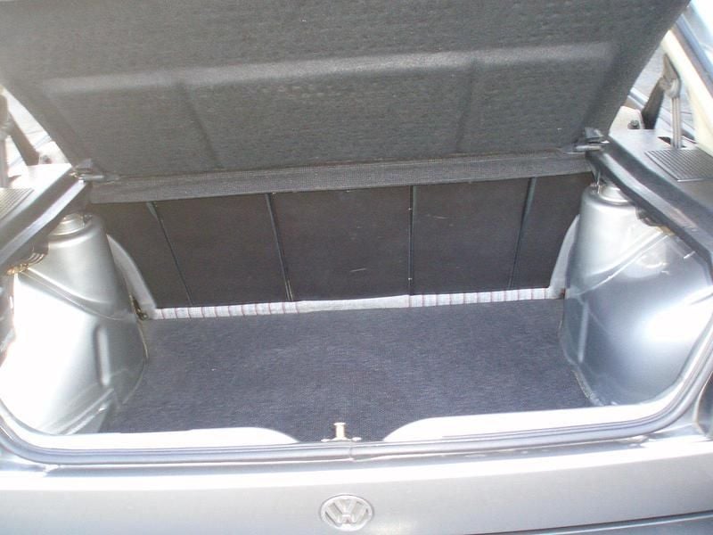 Gebraucht VW Golf II 69 PS (50 kW) 1988 Kleinwagen