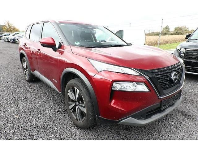 Gebraucht 2024 Nissan X-Trail N-Connecta SUV | 34.965 € (Fairer Preis) - Bild 1/1