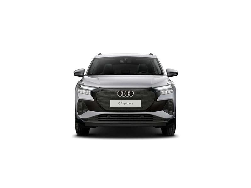 Gebraucht Audi Q4 e-tron S-Line 250 kW (340 PS) 2025 Florettsilber metallic SUV