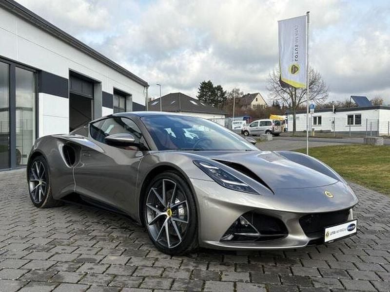 Gebraucht Lotus Europa 405 PS (297 kW) 2023 Andere Coupé