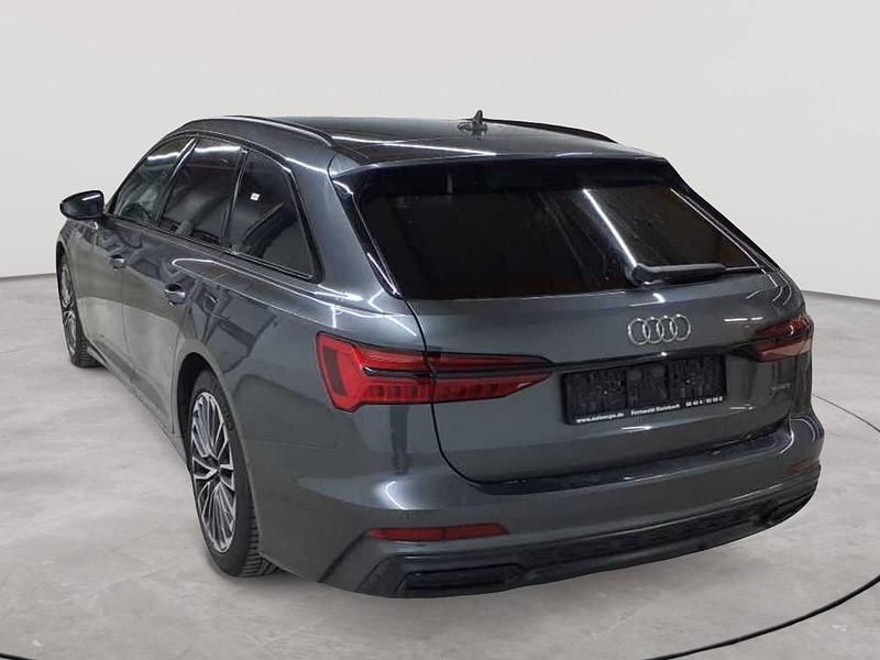 Gebraucht Audi A6 Sport 266 PS (195 kW) 2023 Daytonagrau perleffekt Kombi