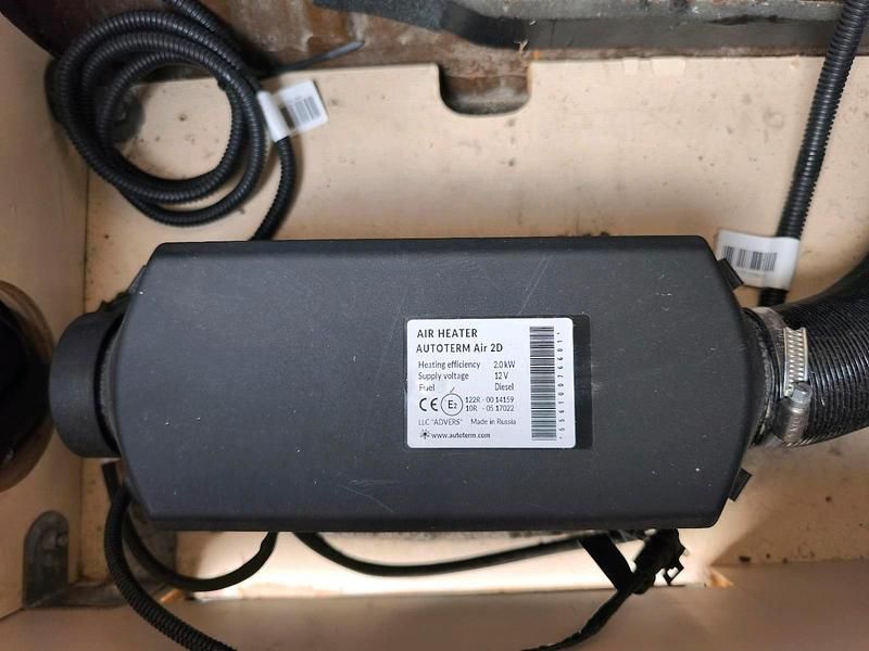 Gebraucht VW T3 CLUB 70 PS (51 kW) 1982 Braun Van