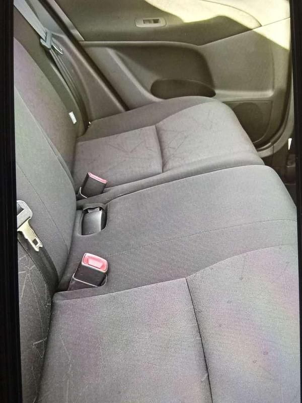 Gebraucht Toyota Auris Team 97 PS (71 kW) 2010 Kleinwagen