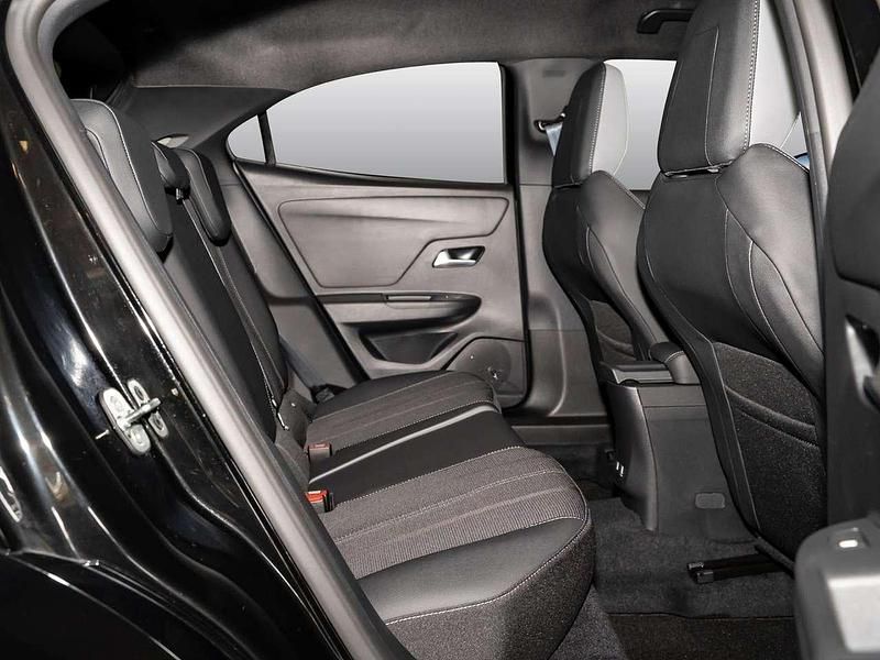 Neu Opel Mokka 131 PS (96 kW) 2026 Karbon schwarz met SUV