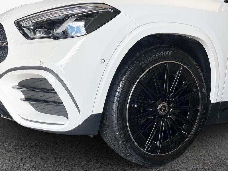 Gebraucht Mercedes GLA180 Advanced Plus 136 PS (100 kW) 2024 Weiß SUV