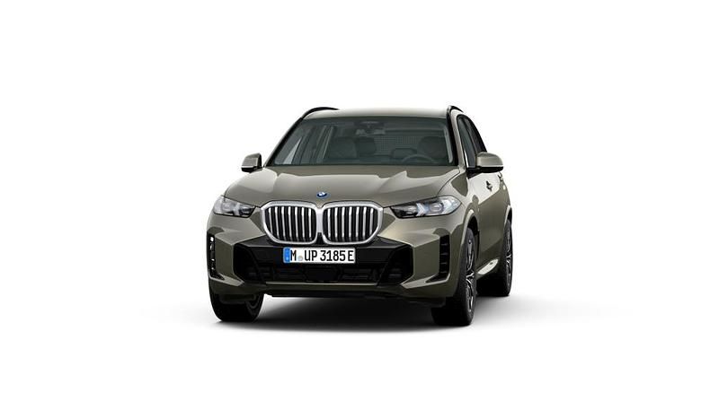 Neu 2025 BMW X5 Efficient Dynamics SUV | 94.095 € (Superpreis) - Bild 1/4