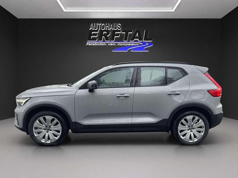 Gebraucht Volvo EX40 Core 185 kW (252 PS) 2025 Grau SUV