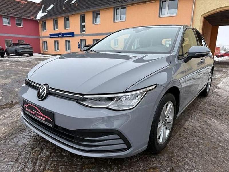 Gebraucht VW Golf VIII 96 PS (70 kW) 2020 Andere Limousine