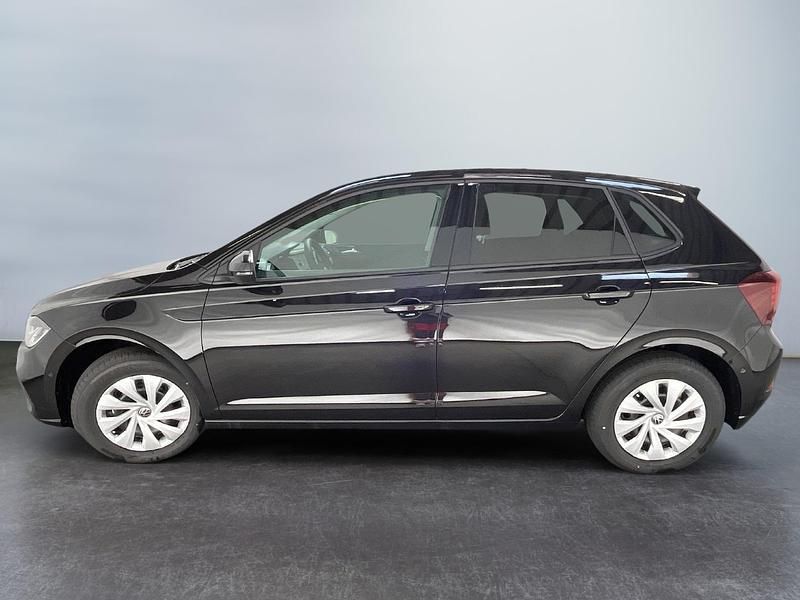 Neu VW Polo Edition 95 PS (69 kW) 2026 5w  smoky grey met. Kleinwagen
