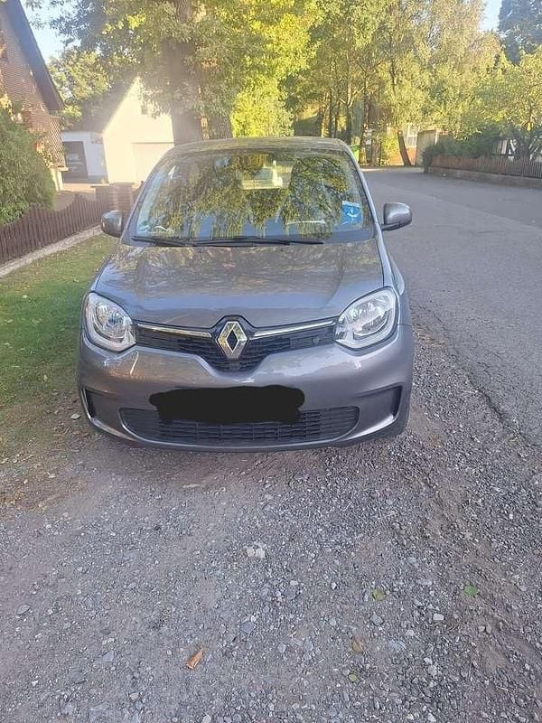 Gebraucht 2020 Renault Twingo Intens Kleinwagen | 7.000 € (Guter Preis) - Bild 1/4