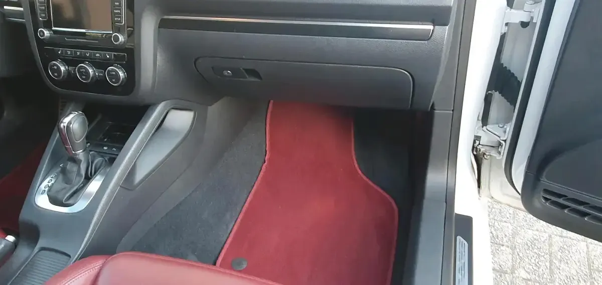 Occasion VW Eos 140 PK (102 kW) 2013 Wit Cabriolet