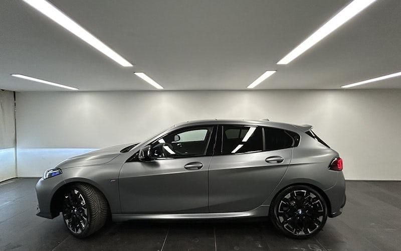 Gebraucht BMW M135 Efficient Dynamics 300 PS (220 kW) 2025 Grau Kleinwagen