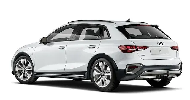 Gebraucht Audi A3 e-tron Comfort 204 PS (150 kW) 2026 Gletscherweiß metallic Kleinwagen