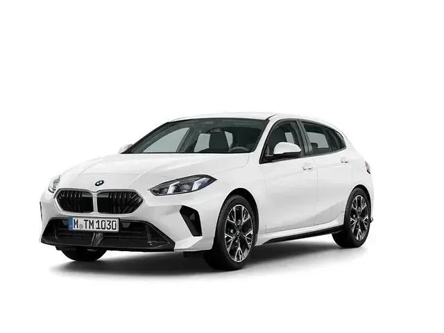 Używany BMW 120 M Sport 163 KM (119 kW) 2025 Hatchback