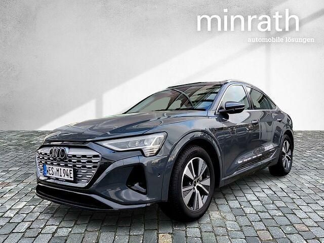 Gebraucht Audi Q8 e-tron Advanced 250 kW (340 PS) 2023 Othercolor SUV